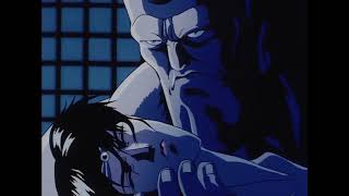 Brown Metal - Hella Ninja Scroll AMV