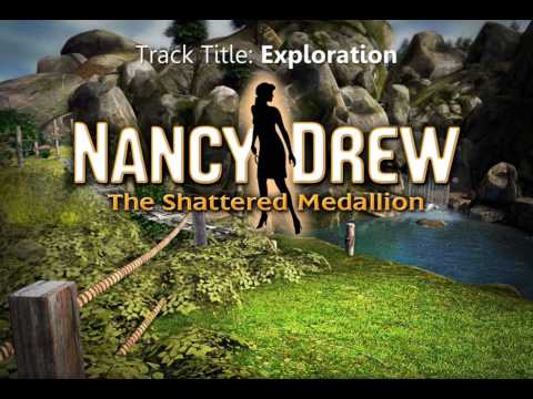 Les Enqu�tes de Nancy Drew : Danger on Deception Island PC