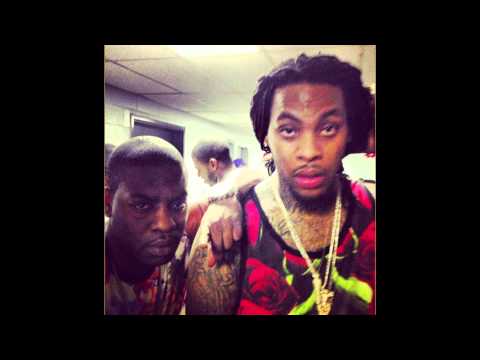 Uncle Murda ft Waka Flocka & Vado - New York City