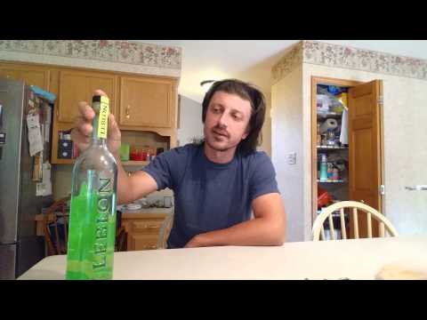 Leblon Cachaca (Brazilian Rum) Review - Great For Caipirinha