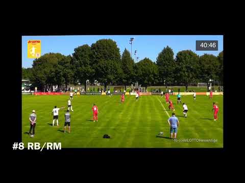 Aryan Assar Highlights First Games Season 21/22