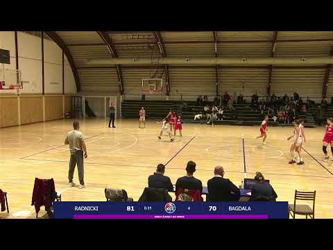 2.ŽLS SPD Radnički d.o.o. - Bagdala