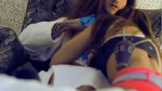 RiFF RAFF x GHETTY x EMBA$$Y - MiKE TYSON (Official Music Video)