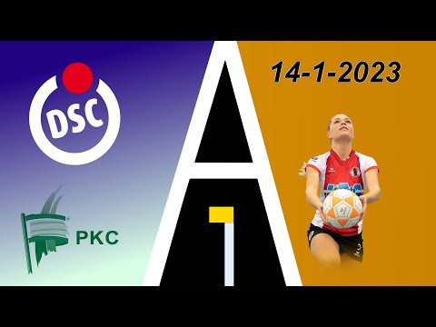 DSC A1  -  PKC A1