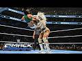 Jade Cargill Takes Down Michin SmackDown Highlights March 13 2026