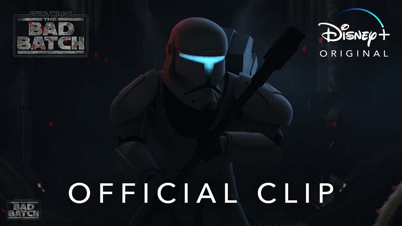 Official Clip