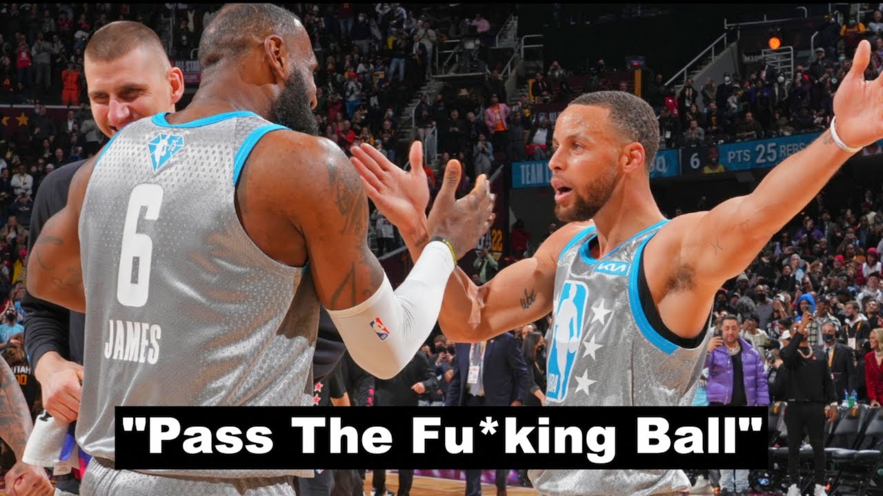 NBA “Mic’d Up” Moments For 20 Minutes Straight 🔥