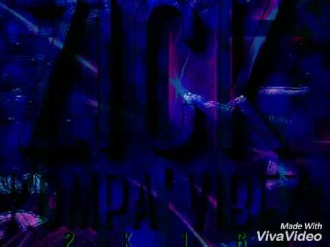 Dj Divanz ft Afrojah (zouk Love ) 2k16