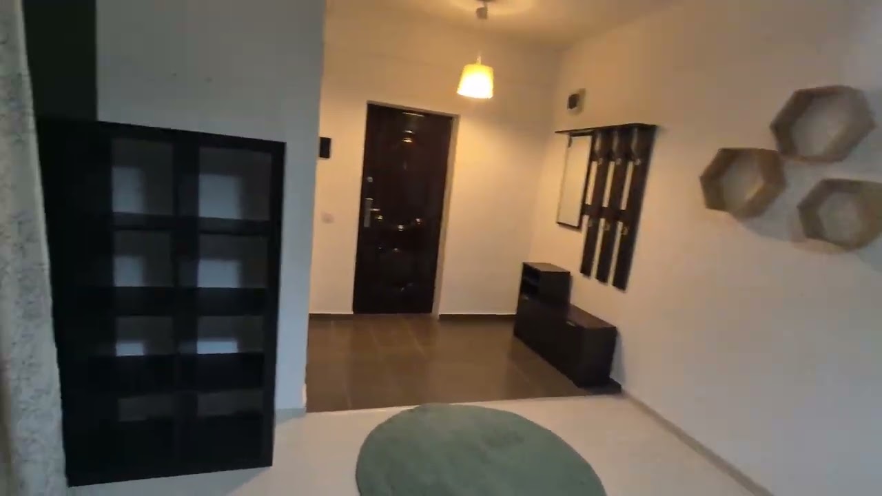 Tur video Garsoniera Sisesti Bucuresti