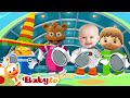 BabyTV Studios Create Your Own Clip BabyTV