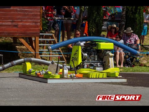 SDH HRABIŠÍN muži 2020 official video