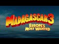 Madagascar 3 Casino Break In And Break Out