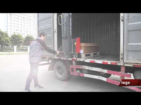 Демонстрационное видео