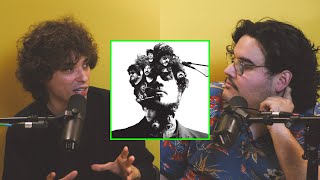 Jonathan Rado on Working with Richard Swift