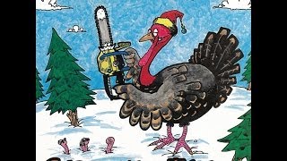 Arrogant worms - Christmas turkey - full album