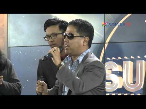 Sepuluhtura: Tubuh - SUPER Stand Up Seru eps 186