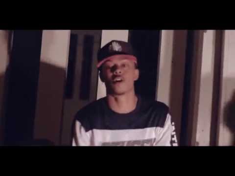 QUIN BOOKZ X STEPH - JUST COASTIN' - (DIRECTED BY : @IAMDOUGHMAN)