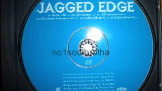 Jagged Edge &quot;Slow Motion&quot; (So So Def Remix)