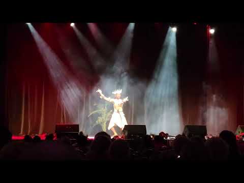 Kiribati 🇰🇮 dance