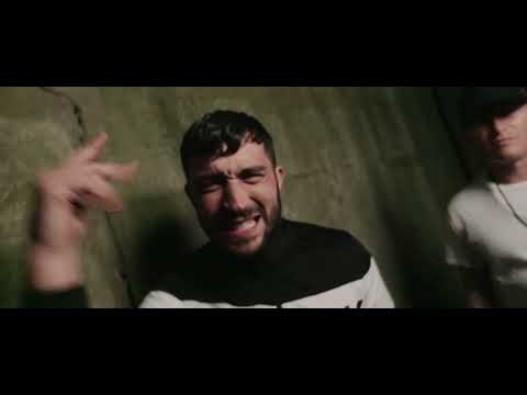 Mikey Blitz & Dna~You Know Its Been A Minute Mix (Music video)