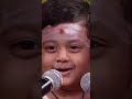 Hello Hello Comedy Super Singer Makapa Bhavana Tanusree Brother