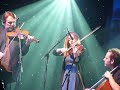 Mark O'Connor AWT, Chief Sitting in the Rain; College Hornpipe at IBMA 2009