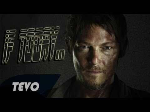 Daryl Dixon | If Today Was My Last Day | Tribute