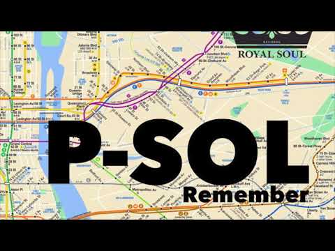 P-Sol - Remember