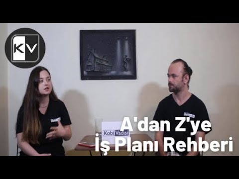 , title : 'A'dan Z'ye İş Planları Nasıl Oluşturulur? İş Planı Rehberi'