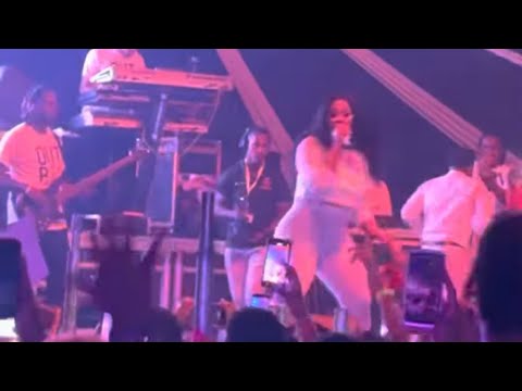 Tobago Carnival | Vibes with Voicey | Nadia Batson