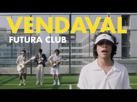 Futura Club - Vendaval