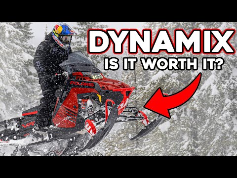 2025 Polaris Dynamix VR1