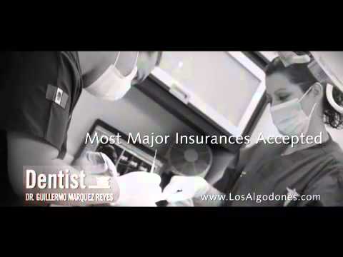 DR.Guillermo Marquez Reyes