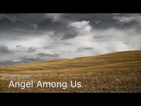 jillian speer  -  Angel Among Us [Reversed]