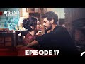 My Left Side Episode 17 (Urdu Dubbed)