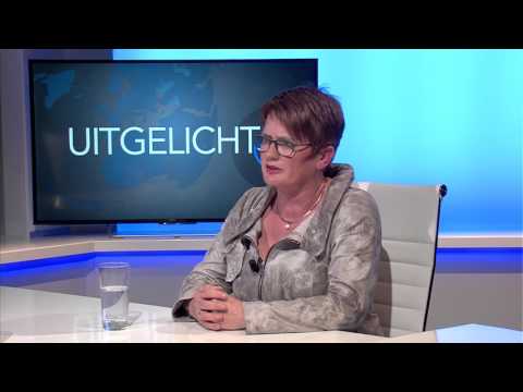 Uitgelicht 2 mei - Els Hekstra van de PCOB en Carla Saathof van Huize Nieuwoord