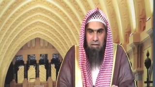 صورة 3- من أسباب انتشار السحر عدم إقامة الحد على الساحر || الشيخ خالد الفليج
