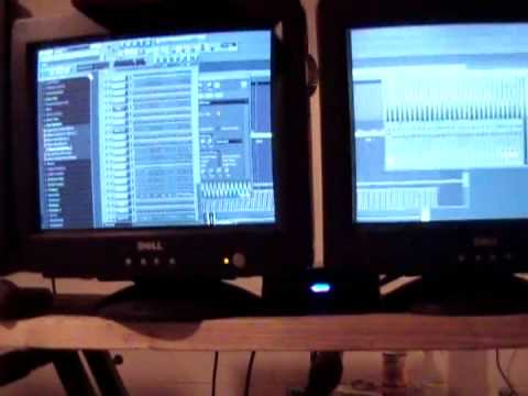 Making The Beat 4