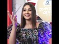 Dhvani Bhanushali Sanaya Pithawalla Visit At Lakme Fashion Week 2021 As Guest Instafeed