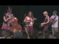 The Lovell Sisters @ Bonnaroo - Bleeding Heart ...