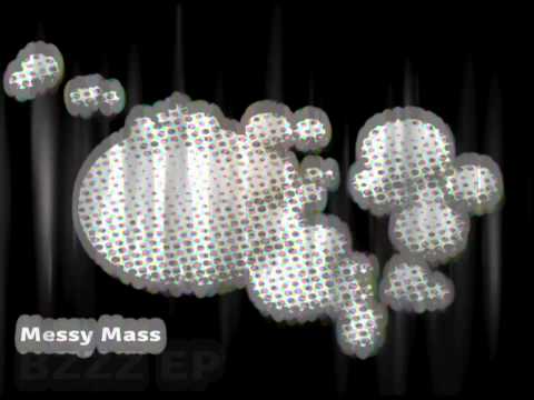 Messy Mass -- Brainballs