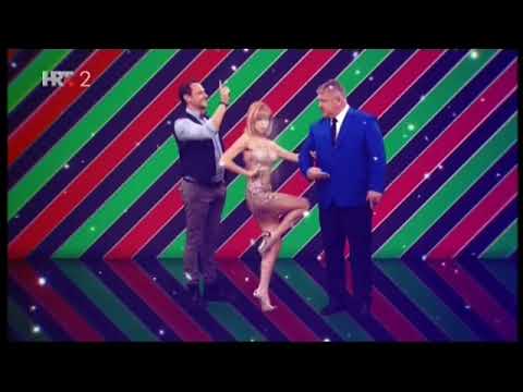 HRT NOVOGODIŠNJI PROGRAM PRIJE GODINU DANA