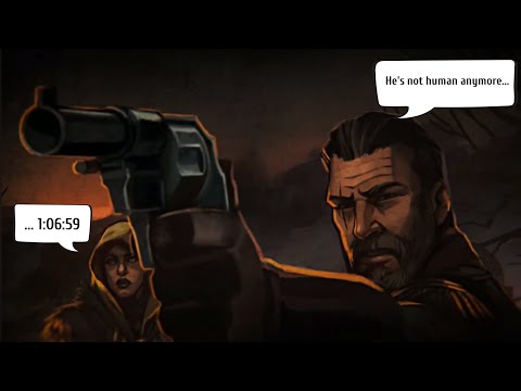 Grim Dawn speedrun ANY% NMG 1:06:59  [Previous World Record]