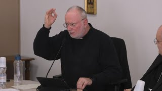 Don Fabio Rosini - L'essere del prete