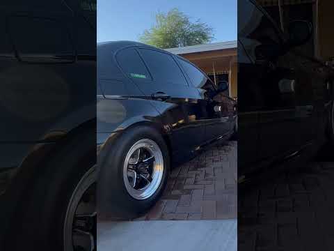 335 get new drag pack 🔥😮‍💨 (s71 welds)