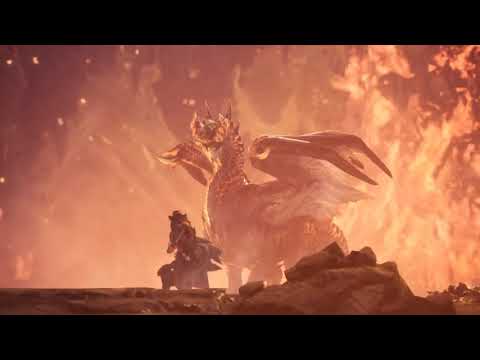 5 Tips für EASY Alatreon / Monster Hunter World: Iceborn