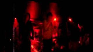 Art Brut Glasgow 16/6/07