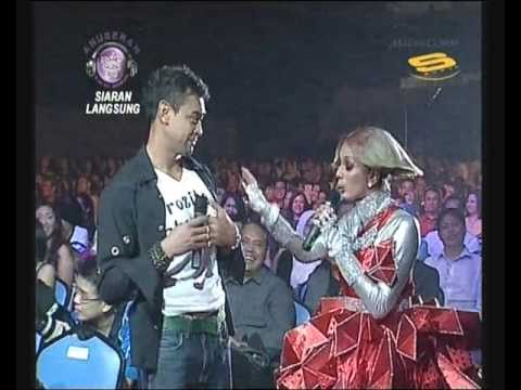 APM 2011 - Didie Alias & Adi Rahman