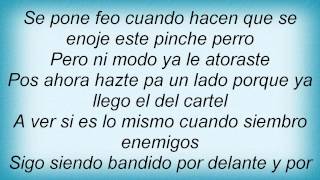 Cartel De Santa - Un Free Pa&#39; La Raza Lyrics