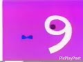 Sesame Street Abstract Count 19 In G Major